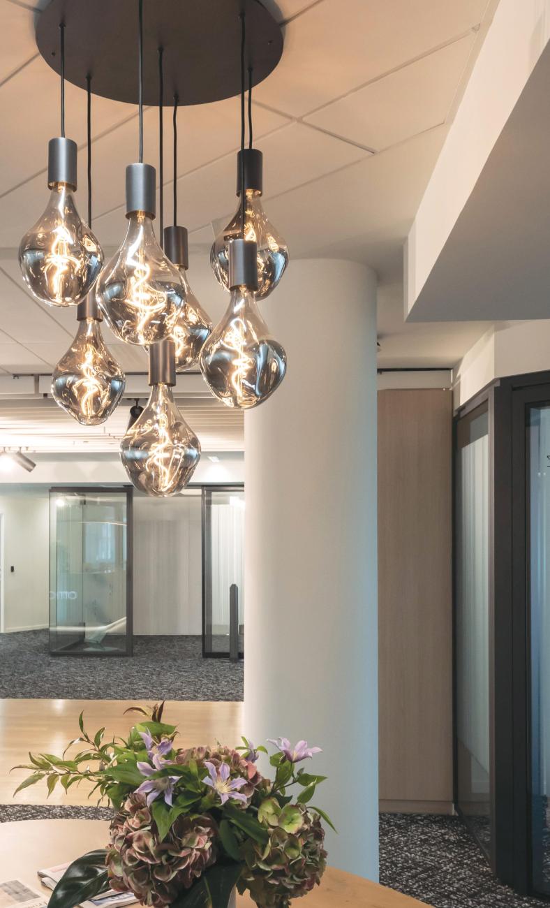 ARTEMIS 9 o58 | Davidts Lighting